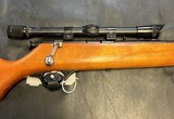MARLIN MODEL 100 G .22 LR - 3 of 3