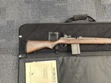 SPRINGFIELD ARMORY M1A NATIONAL MATCH .308 WIN - 2 of 3