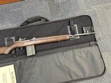 SPRINGFIELD ARMORY M1A NATIONAL MATCH .308 WIN - 3 of 3