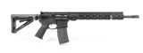 SAVAGE ARMS MSR-15 .223 REM/5.56 NATO - 1 of 3