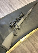 WEATHERBY VANGUARD SYNTHETIC .300 WIN MAG - 1 of 3