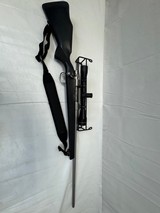 WEATHERBY VANGUARD .300 WIN MAG - 1 of 3