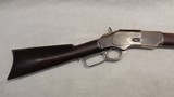 WINCHESTER 1873 Antique .32 wcf - 3 of 3