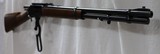 MARLIN 336RC (JM MARLIN 1965) .30-30 WIN - 2 of 3