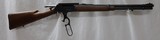 MARLIN 336RC (JM MARLIN 1965) .30-30 WIN - 1 of 3