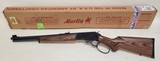 MARLIN 336BL .30-30 WIN - 1 of 3