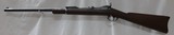 SPRINGFIELD ARMORY 1878 Trap Door .45-70 GOVT - 2 of 3