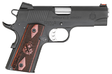 SPRINGFIELD ARMORY 1911 RANGE OFFICER COMPACT .45 ACP - 1 of 2