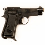 BERETTA M1934 (LE TRADE-IN) .380 ACP - 2 of 2