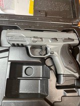 RUGER novak .45 ACP - 2 of 3