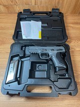 RUGER novak .45 ACP - 1 of 3