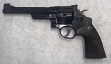 SMITH & WESSON 25 S&W CLASSICS .45 LC - 3 of 3