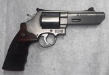 SMITH & WESSON 629 V-COMP PERFORMANCE .44 MAGNUM - 3 of 3