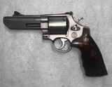 SMITH & WESSON 629 V-COMP PERFORMANCE .44 MAGNUM - 2 of 3