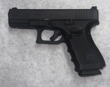 GLOCK G23 GEN 4 .40 CALIBER - 2 of 3