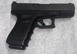 GLOCK G23 GEN 4 .40 CALIBER - 3 of 3