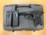 SIG SAUER P365 9MM LUGER (9X19 PARA)