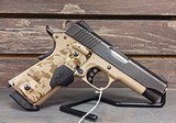 KIMBER PRO COVERT II 1911 45 ACP .45 ACP - 2 of 3