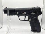 FN FIVE-SEVEN 5.7X28MM