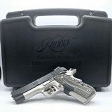 KIMBER MASTER CARRY PRO .45 ACP - 1 of 3