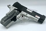 KIMBER MASTER CARRY PRO .45 ACP - 3 of 3