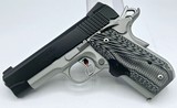 KIMBER MASTER CARRY PRO .45 ACP - 2 of 3