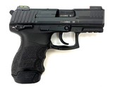 HK P30SK 9MM LUGER (9X19 PARA) - 2 of 3