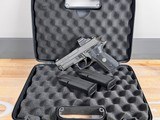 SIG ARMS AG P229 LEGION 9MM LUGER (9x19 PARA) - 1 of 3