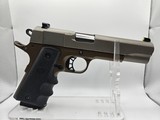 ROCK ISLAND ARMORY M1911 A1-FS 10MM - 2 of 3