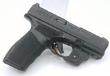 SPRINGFIELD ARMORY HELLCAT PRO 9MM LUGER (9x19 PARA) - 3 of 3