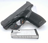 SPRINGFIELD ARMORY HELLCAT PRO 9MM LUGER (9x19 PARA) - 1 of 3