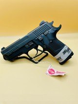 SIG SAUER P229 NITRON .40 S&W - 2 of 3
