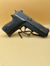 SIG SAUER P220 45, SAS GEN2 .45 ACP - 1 of 3