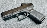 GLOCK 19M GEN 5 9MM LUGER (9x19 PARA) - 2 of 3