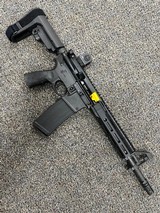 CMMG MK4 .223 REM/5.56 NATO - 1 of 2