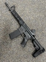 CMMG MK4 .223 REM/5.56 NATO - 2 of 2