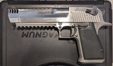 MAGNUM RESEARCH DESERT EAGLE .50 AE - 3 of 3