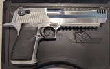 MAGNUM RESEARCH DESERT EAGLE .50 AE - 2 of 3