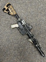 WILSON COMBAT FORGED MIL-SPEC LOWER RECEIVER .223 REM/5.56 NATO - 2 of 2