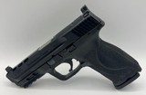 SMITH & WESSON M&P 9 M2.0 9MM LUGER (9x19 PARA) - 1 of 3