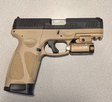 TAURUS G3 9MM LUGER (9x19 PARA) - 2 of 2