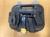 GLOCK 43X 9MM LUGER (9x19 PARA) - 1 of 3