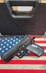 CZ SHADOW 2 Compact 9MM LUGER (9X19 PARA) - 2 of 3