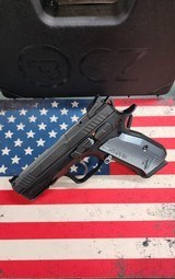 CZ SHADOW 2 Compact 9MM LUGER (9X19 PARA) - 3 of 3