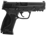 SMITH & WESSON LE M&P 9 M2.0 9MM LUGER (9X19 PARA) - 1 of 3