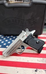 WALTHER PPK .380 ACP - 3 of 3