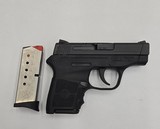SMITH & WESSON M&P BODYGUARD 380 .380 ACP - 1 of 1