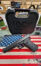 GLOCK G40 GEN 4 MOS 10MM - 1 of 3