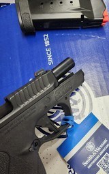 SMITH & WESSON BODYGUARD 2.0 NMS .380 ACP - 3 of 3