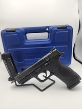 SMITH & WESSON M&P 9 9MM LUGER (9X19 PARA) - 1 of 3